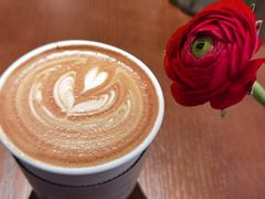 -Seeking Coffee咖啡(新竹路店)