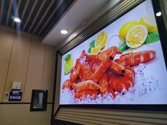 -咕叽咕叽自助烤肉小火锅(茂业清扬店)
