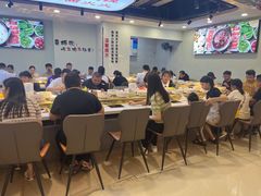 -西火火·川派小火锅(西溪银泰店)