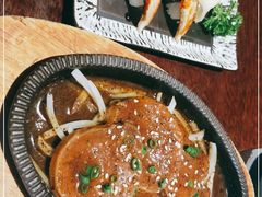-古京·臻致料理(月湖店)