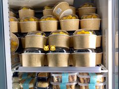 -迦南·甜品蛋糕(传媒店)