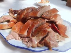 -龙潭李鸭子同乐饭店