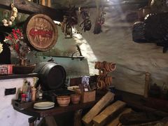 大堂-Krčma Šatlava