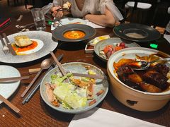 -杭州桐庐康莱德酒店西餐厅-舍