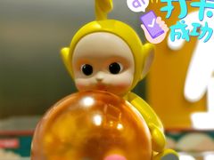 -泡泡玛特POPMART(合生汇店)