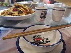 -五七油焖大虾(合川总店)