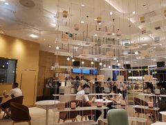 -奈雪的茶(国金中心店)