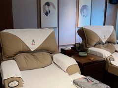 -金色印象·4K影院式足体养生(石碾盘店)