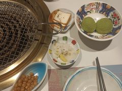-千寻山野烤肉(天虹店)