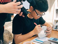 -Feiyue飞跃(长乐路店)
