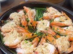 -丽华园(汉阳龙阳店)