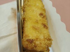 -好可爱经典炸炸炸·炸鲜奶(长郡老店)