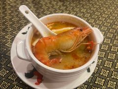 -南沙游艇会·大兵船餐厅