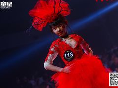 -潮童星少儿模特时尚中心(黄浦博荟广场店)