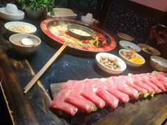 -矮板凳老火锅(宽窄巷子店)