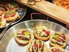 -素虎料理(前门店)