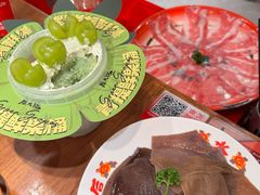 -后火锅(南京东路总店)