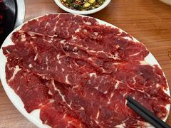 -阿波潮汕牛肉火锅·汤粉面(拱北店)