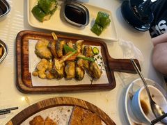 -润记·广东餐馆(苏州中心店)
