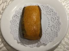 芝士焗番薯-旺顺阁·北京菜(北辰上品+)