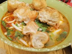 -筒骨麻辣烫(永同昌公寓胜明花园店)