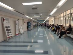-北京大学第一医院(西城厂桥院区)