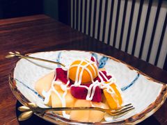 -古京·臻致料理(月湖店)