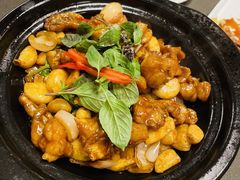 -蟹榭·本帮江浙菜·蟹宴(大宁久光商场店)