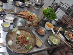 -韩九点烤肉(大学城店)