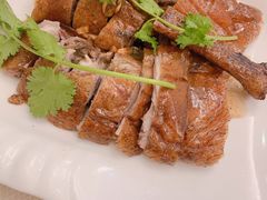 烧鹅-新享乐海鲜(翠华路店)