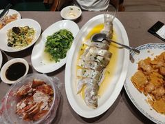 -贰号院子·南京淮扬味(珠江路店)