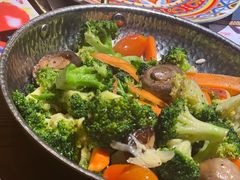 -卢布里西餐厅(总店)