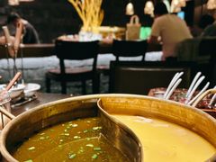 -赤RedBowl川锅·炙烤·板前(北京瑰丽酒店)
