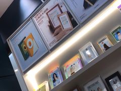 -海马体照相馆(西安高新万达广场店)