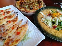 -简家·海鲜盛宴(下沙店)