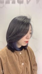 -吉米护肤造型