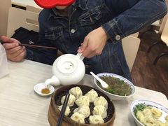 -新丰小吃(江陵路分店)