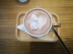 -几静cafe(基湖店)