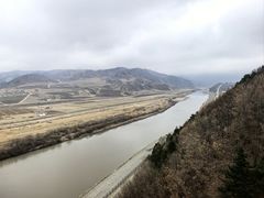 -图们国门景区