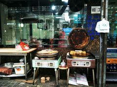 自助取餐区-老刘家泡馍·陕西老字号(钟楼广济街店)