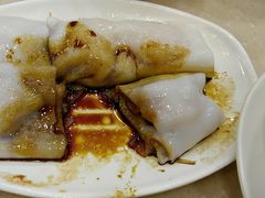 -洪利粥店茶餐厅