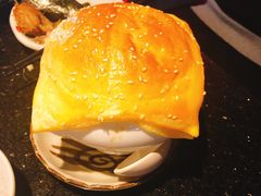 -梅筑·创意料理(王府井百货店)