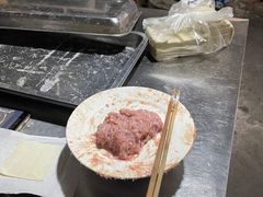 -安庆柴火馄饨(马道街店)