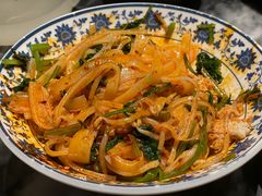 -西安饭庄·非遗陕菜(钟楼店)