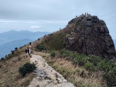 -七娘山