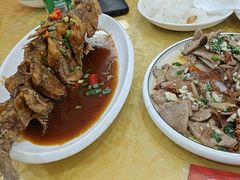 -青竹园海鲜餐厅(海天路店)