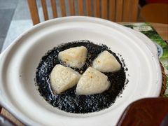 -涌煲记·蟹煲·砂锅海鲜·煲出宁波味(天一旗舰店)