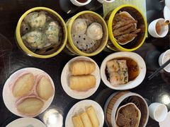 -府城小食馆(金龙宾馆店)