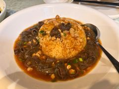 -牟传仁饭庄(星海店)