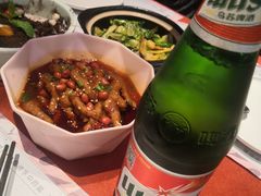-赵小姐丨新中餐(曲江店)